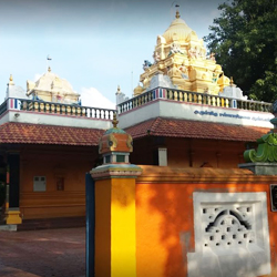 Sannasimalai Andavar Temple