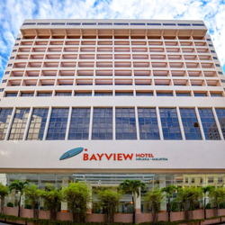 Bayview Hotel Melaka