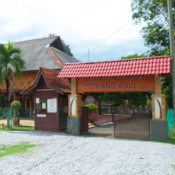  Aborigines Museum