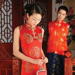 Chinese Community