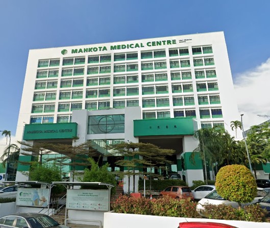 Mahkota Medical Centre