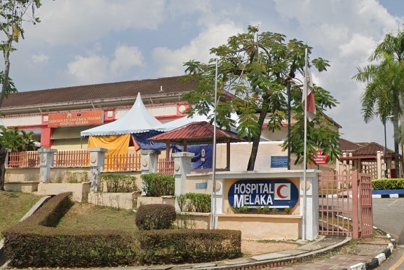 Melaka Hospital
