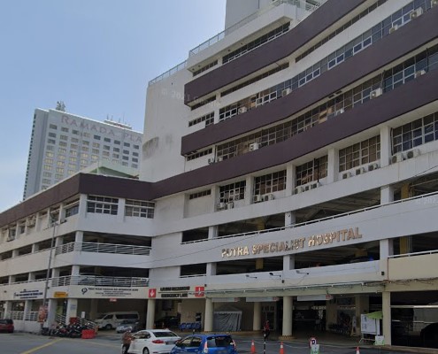 Putra Specialist Hospital